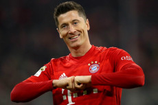 Javi Martinez Tak Khawatir...