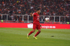 Evan Dimas Ungkap Rahasia...