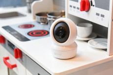 EZVIZ C6N Indoor Smart...