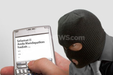 Antisipasi Kejahatan...