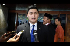 Pengerahan TNI di Titik...