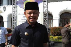 Bima Arya Apresiasi...