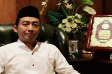 Cak Gugus Ingin Semua...