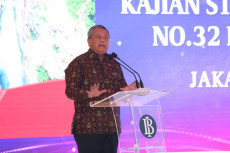 Perry Optimis Ekonomi...