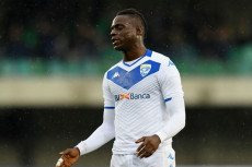 Dipecat Brescia, Mario...