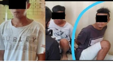 Tersinggung, Gerombolan...