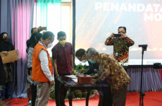 Pemkot Gandeng Perguruan...