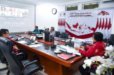 Indonesia Jadi Perhatian...