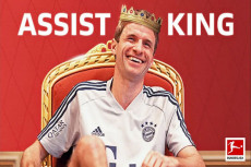 Thomas Mueller Raja...