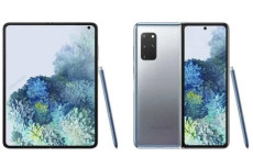 Kebelet Jualan, Samsung...