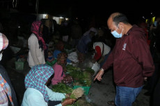 Atasi Harga Anjlok,...