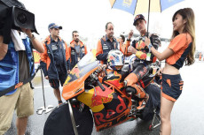 Pol Espargaro Bisa Ganggu...