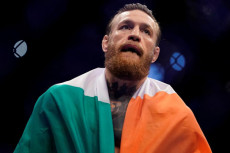 Ini Alasan McGregor...