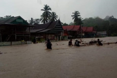 BNPB Imbau Masyarakat...