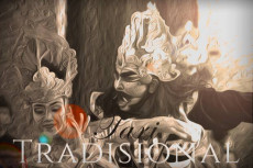 Inilah Tujuh Tari Tradisional...