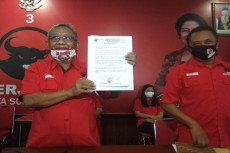 DPC PDIP Solo Tolak...