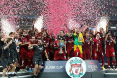 Dalam 5 Tahun Liverpool...