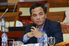 RUU Pemilu Masih Tahap...