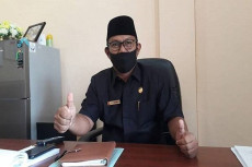 DPRD Desak Pemkab Kobar...