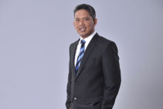 Jadi Dirut WIKA, Begini...