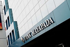 Bank Mayapada Ditegaskan...