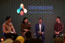 Gandeng Neurabot, Kemenperin...