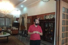 Gibran Didukung Partai...