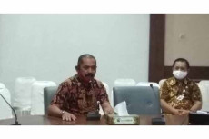 Wali Kota Solo Resmi...