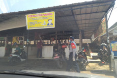 Update Palembang: 658...