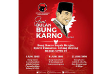PDIP Diminta Kawal Ketat...