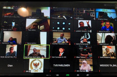 DPR Setuju Cabut Pasal...