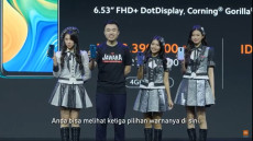Xiaomi RIlis Redmi Note...