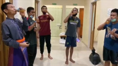 Viral, Video Pasien...