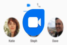 Google Duo Kini Bisa...