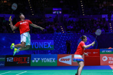 BWF Klarifikasi Poin...