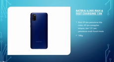 5 Keunggulan Galaxy...