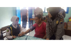 Tokoh Papua Apresiasi...