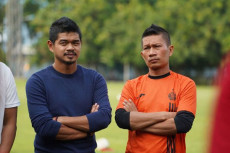 Ismed Sofyan Sampaikan...