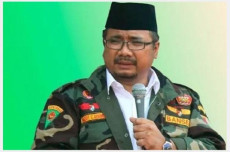 Ansor Minta DPR Tidak...