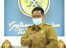 Pasar Samudra Kutaraja...