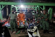 Bupati Musi Banyuasin...