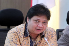 Menko Airlangga Janjikan...