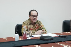 RI Tegaskan Rencana...