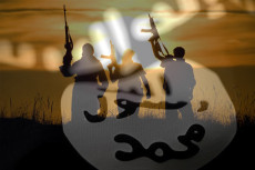 Simpatisan ISIS Serang...