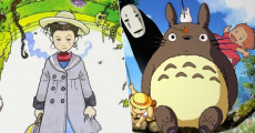 Studio Ghibli Umumkan...