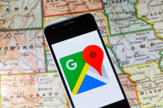 Google Maps Tambah Fitur...