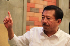 Bambang DH Dorong Lumbung...