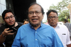 Rizal Ramli Siap Ladeni...