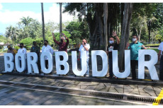 Akhir Pekan Ini Candi...