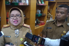 Anggaran Tahap Pertama...